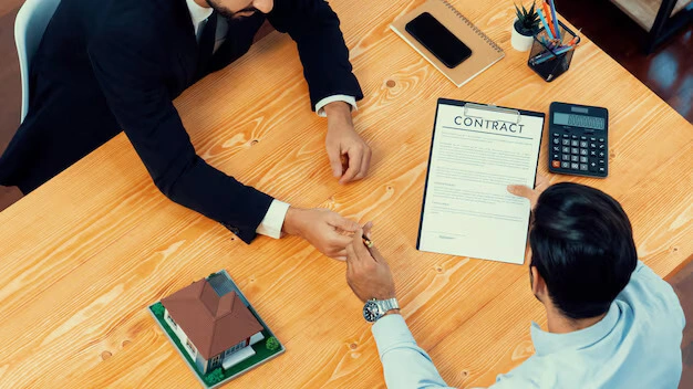 Moving Forward with Confidence with the Support of a Mediator Ryde