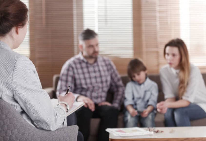 Mediation Failures Ryde: Protecting Children in Complex Family Cases Litigation
