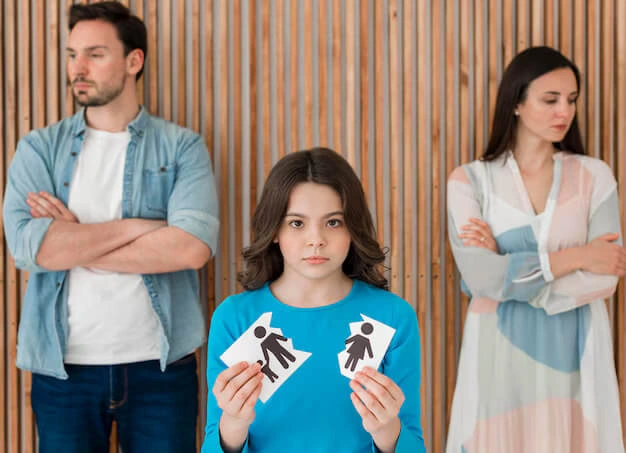 Creating Sustainable Agreements Through Guided Divorce Negotiations Ryde