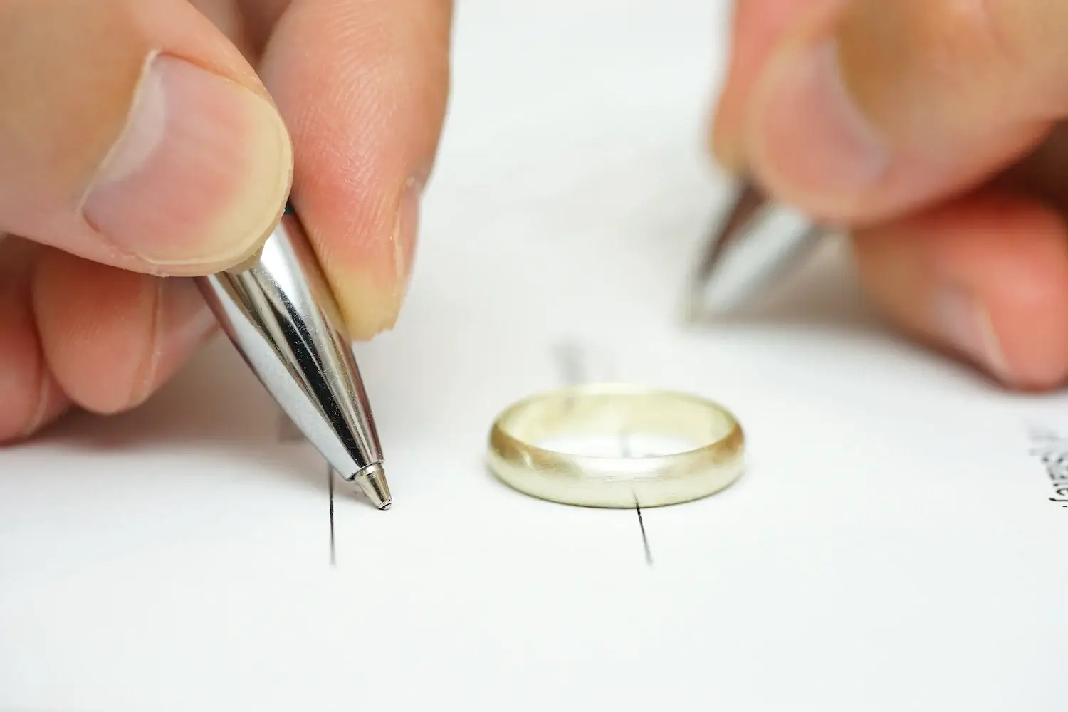 Strengthening Your Position in Divorce Negotiations with Professional Mediation Ryde