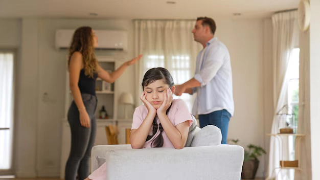 What Is Parental Responsibility in the UK Ryde