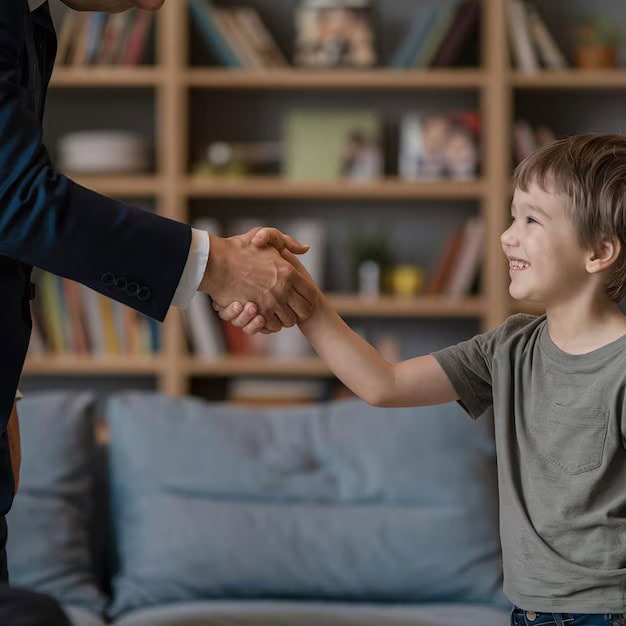 Understanding Child Arrangements – Guidance from EH Mediation Specialists Ryde