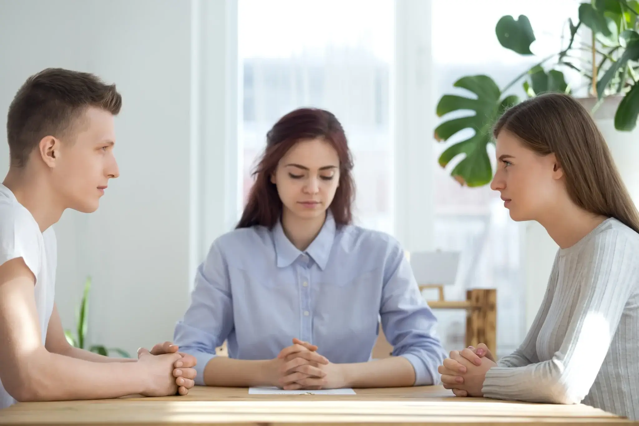 Mediators Ryde: Enhance Conflict Resolution with Mental Health Training