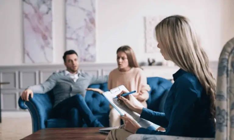 The Step-by-Step Family Mediation Process with EH Mediation Ryde