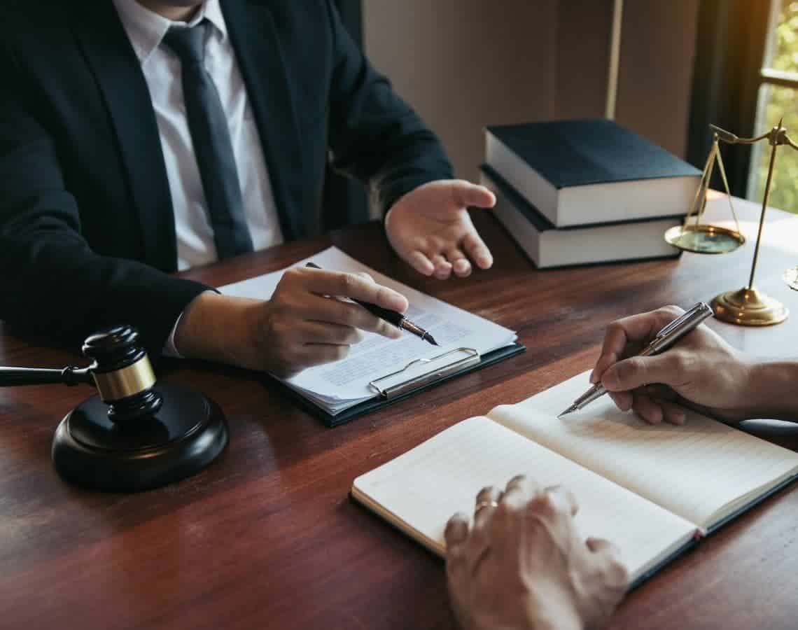 Common Challenges Couples Face in Collaborative Law Ryde