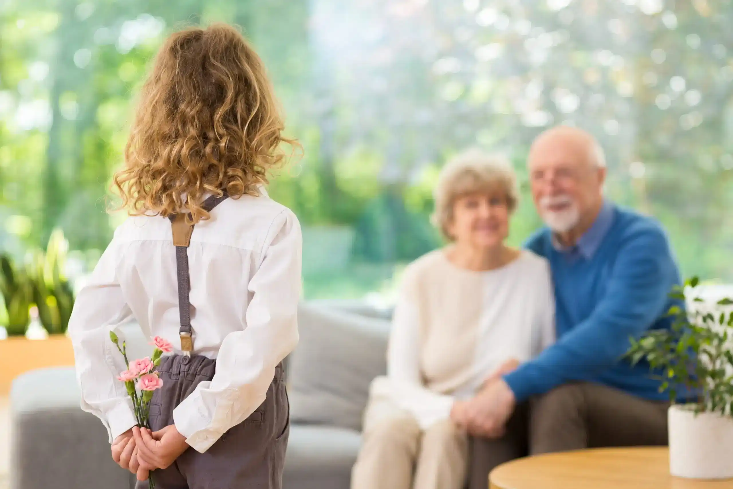 Taking the First Step: How EH Mediation Supports Grandparents Toward Positive Outcomes Ryde
