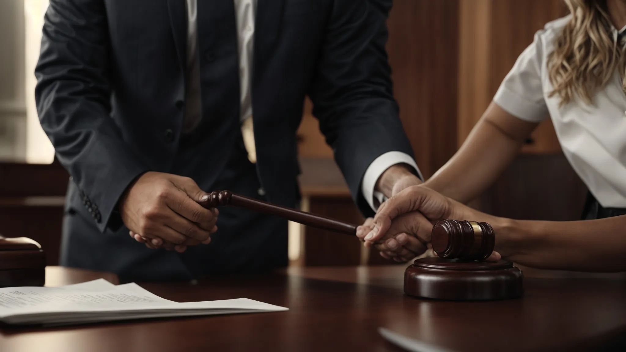 Why Choosing EH Mediation Strengthens Your Agreement Ryde