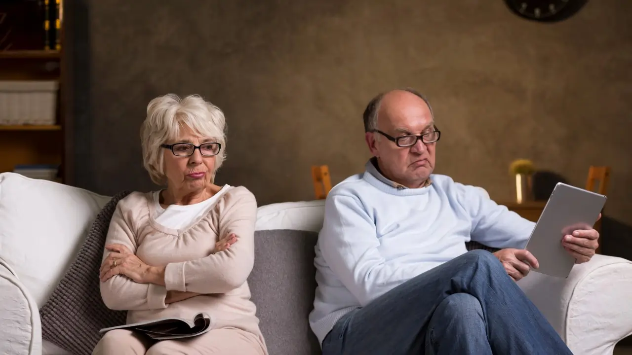 Preventing Long-Standing Family Issues from Escalating During Care Planning Ryde