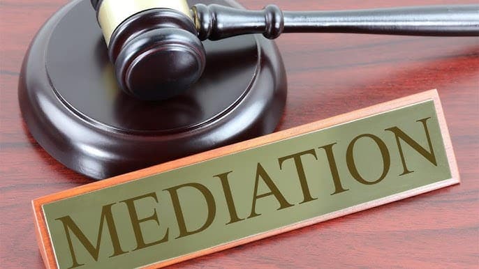 The Role of Experienced Mediators in Reducing Conflict Ryde