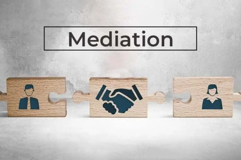 How a Mediator Keeps Discussions Productive and Respectful Ryde