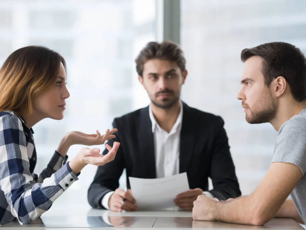 Building Better Agreements Through Feedback Support from EH Mediation Ryde