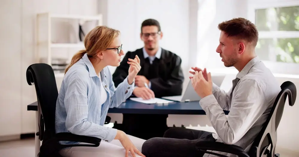 Rebuilding Trust After Relationship Breakdown Through Professional Mediation Ryde