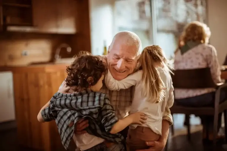 How EH Mediation Creates a Safe, Neutral Space for Sensitive Elder Care Discussions Ryde