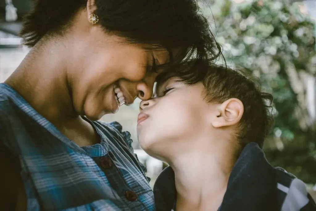 Child Maintenance and Spousal Support: Finding Balanced Solutions Ryde