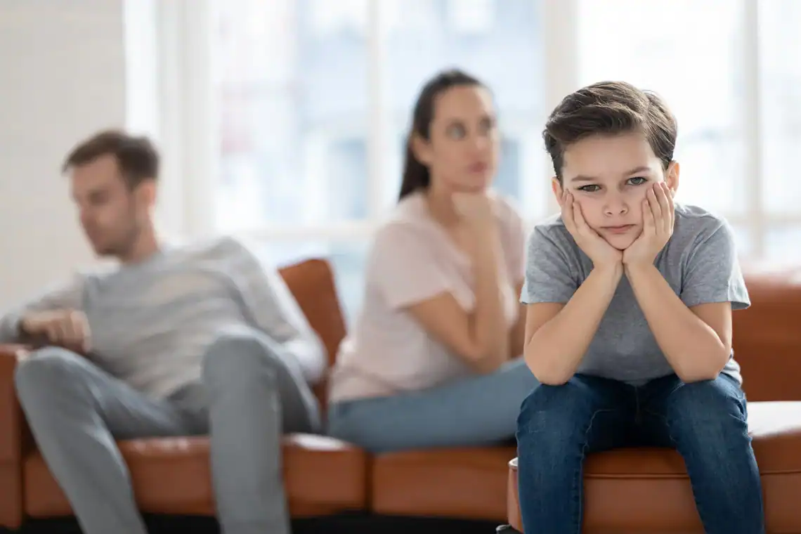 Why More Parents Trust EH Mediation for Child Arrangement Solutions Ryde