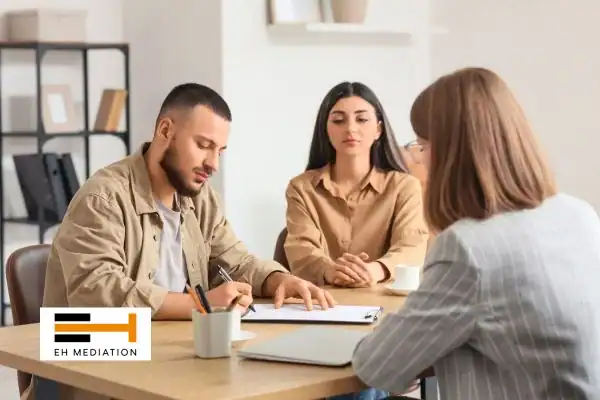 How EH Mediation Helps Intercultural Families Move Forward With Understanding Ryde