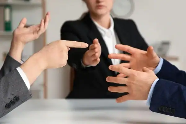 Image of legal aid mediation Ryde