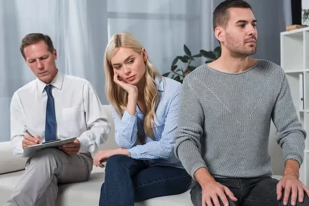 Experienced local family mediator Ryde
