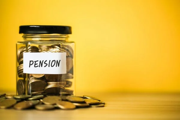 Pension Sharing Mediation Ryde